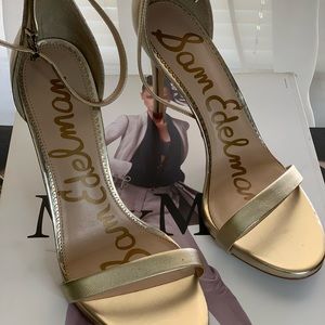 Sam Edelman amazing heels